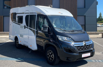 Citroen CARADO V132 europa edition  image