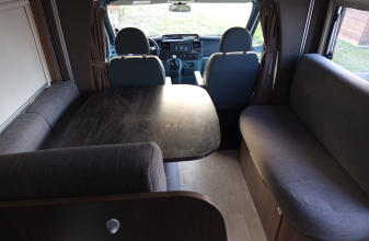 FORD CHAUSSON BEST OF image