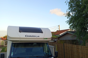 FORD CHAUSSON BEST OF image