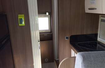 FORD CHAUSSON BEST OF image