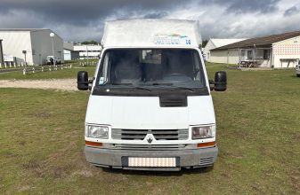 TRAFIC Allegro 33 image