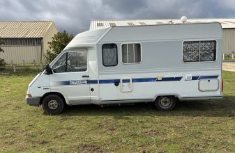 TRAFIC Allegro 33 image