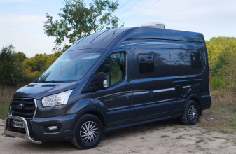 FORD FONT VENDOME EVASION image