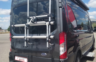 FORD FONT VENDOME EVASION image