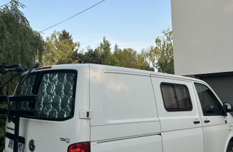 VOLKSWAGEN HYMERCAR ACTIVE LIFE image