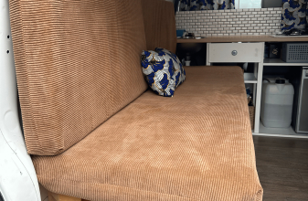 VOLKSWAGEN HYMERCAR ACTIVE LIFE image