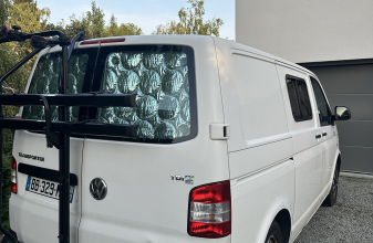 VOLKSWAGEN HYMERCAR ACTIVE LIFE image