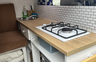 VOLKSWAGEN HYMERCAR ACTIVE LIFE image