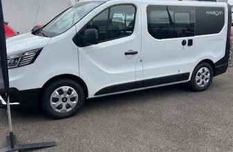 Renault HANROAD TREK HANROAD image