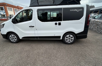 Renault HANROAD TREK HANROAD image