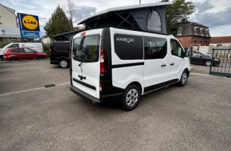 Renault HANROAD TREK HANROAD image