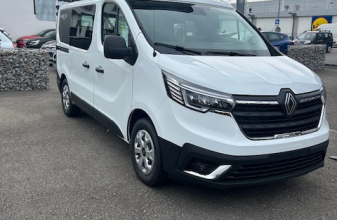 Renault HANROAD TREK HANROAD image