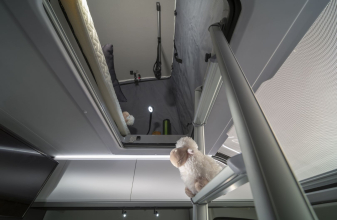 Fiat ADRIA TWIN SPORTS 600 SPB image