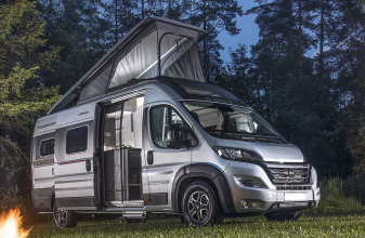 Fiat ADRIA TWIN SPORTS 600 SPB image