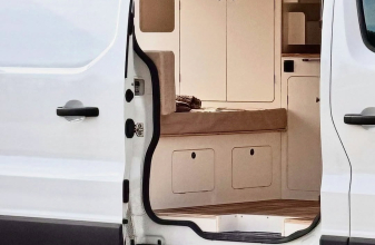 Renault AUTRE TRAFIC III  L1H1 image