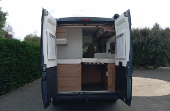 Fiat PILOTE Fiat Ducato image