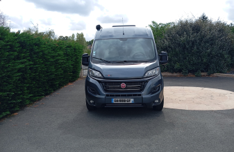 Fiat PILOTE Fiat Ducato image