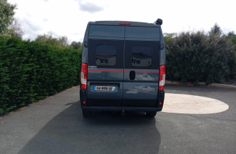 Fiat PILOTE Fiat Ducato image