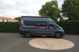 Fiat PILOTE Fiat Ducato image