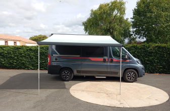 Fiat PILOTE Fiat Ducato image