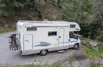 Fiat ADRIA 630DK image