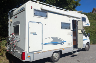 Fiat ADRIA 630DK image