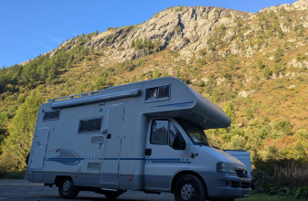 Fiat ADRIA 630DK image