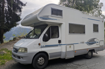 Fiat ADRIA 630DK image