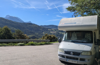 Fiat ADRIA 630DK image