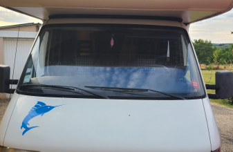 Fiat FIAT Ducato image