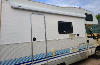 Fiat FIAT Ducato image