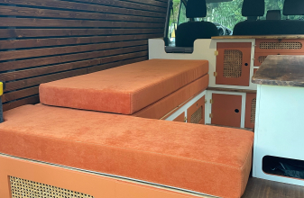 Ford AUTRE Transit Custom image