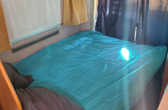 Fiat FIAT Ducato image