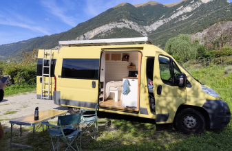 Citroen AUTRE Jumper image