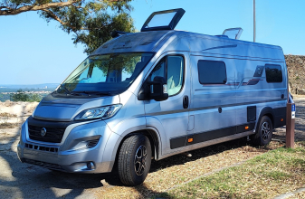 FIAT RANDGER VANS image