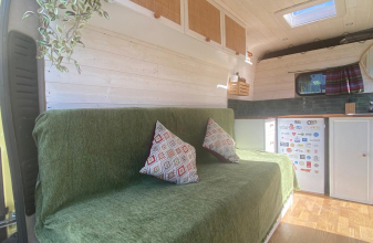 Citroen AUTRE Jumper image