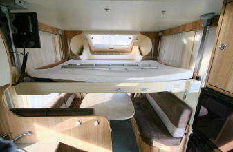 FORD CHALLENGER GENESIS image