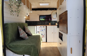 Citroen AUTRE Jumper image