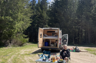 Peugeot AUTRE Boxer  image