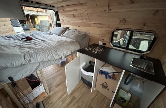 Peugeot AUTRE Boxer  image