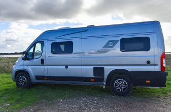 FIAT RANDGER VANS image