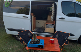 Ford AUTRE Custom image