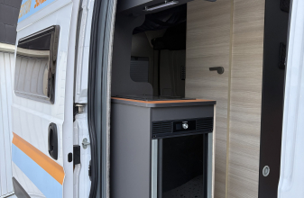 Fiat CHALLENGER Sunset Édition  image