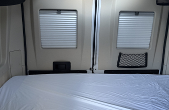 Fiat CHALLENGER Sunset Édition  image