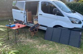 Ford AUTRE Custom image