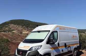 Fiat CHALLENGER Sunset Édition  image