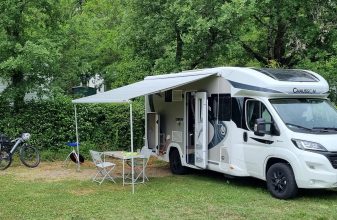 Fiat CHAUSSON TITANIUM 640