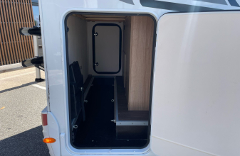 Citroen CARADO V132 europa edition  image