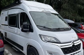 Citroen POSSL 2 WIN R PLUS