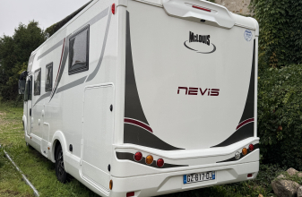 FIAT MC LOUIS NEVIS image